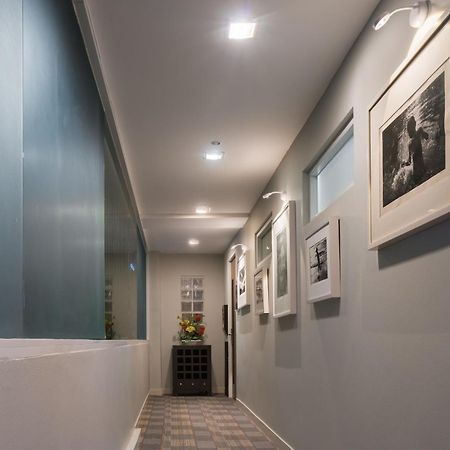 Aspira Suites Sukhumvit 20 กรุงเทพมหานคร ภายนอก รูปภาพ
